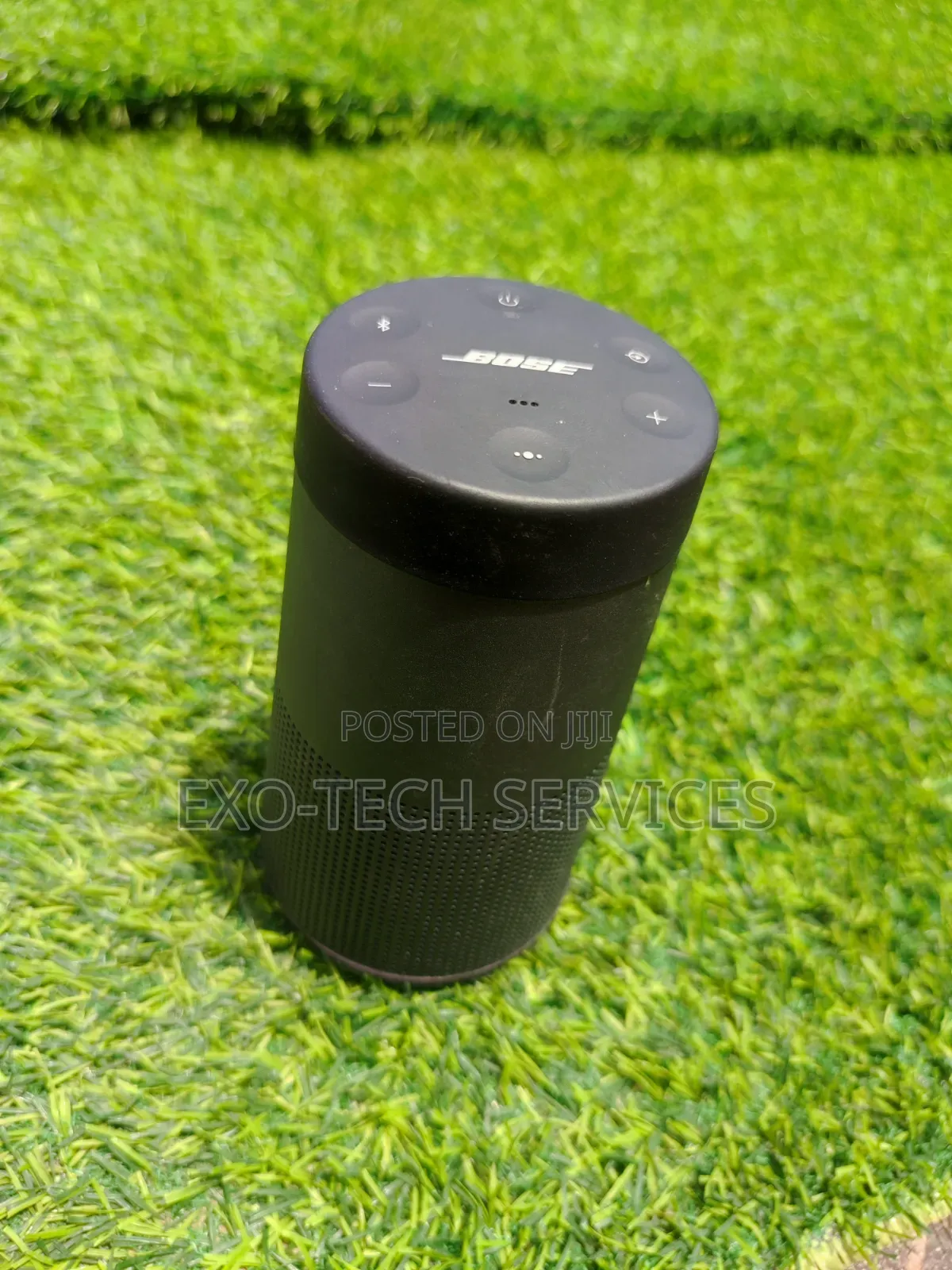 Bose Soundlink Revolve