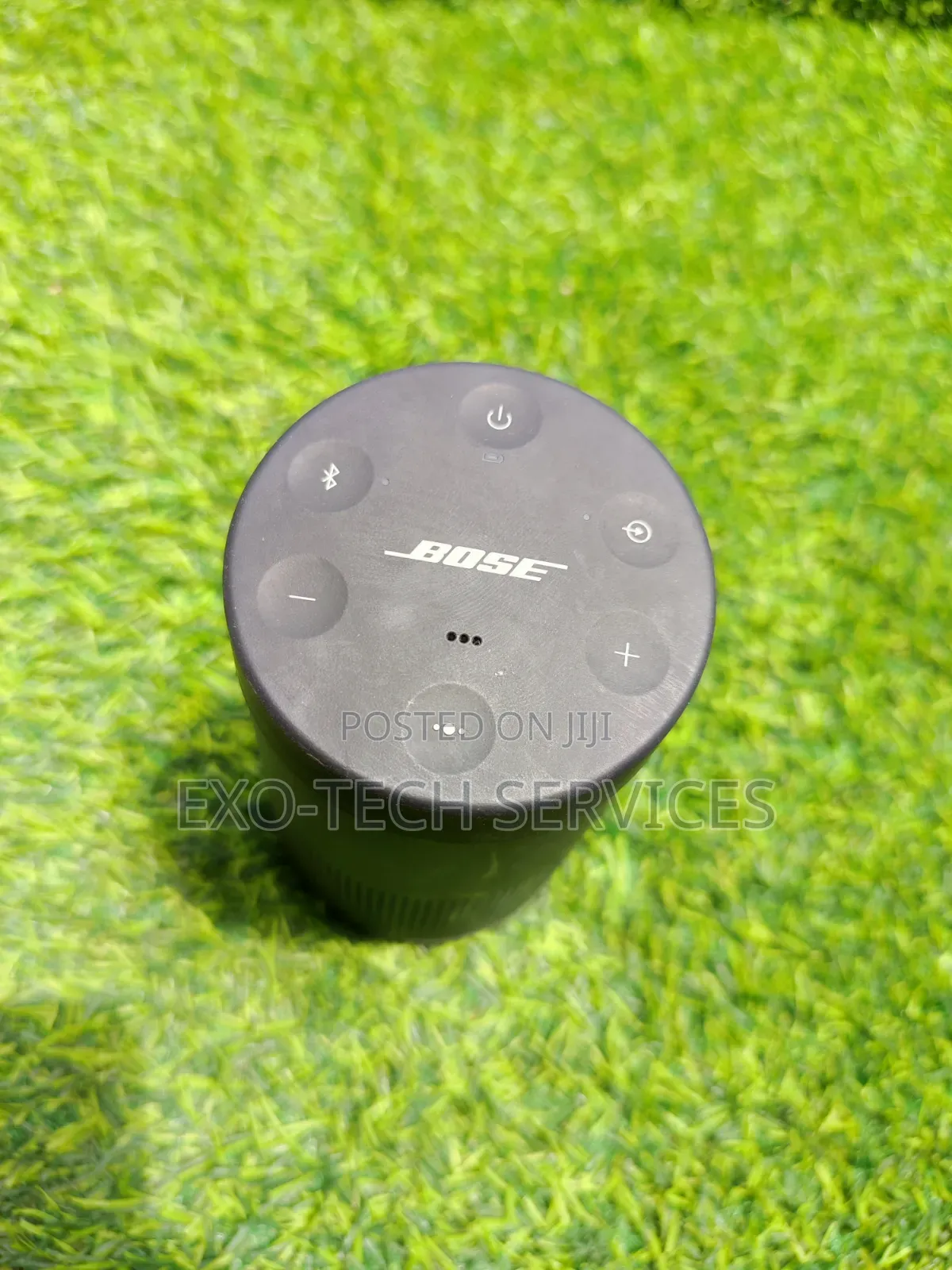 Bose Soundlink Revolve