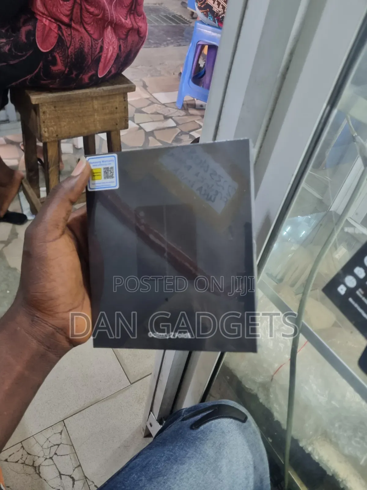 Samsung Galaxy Z Fold 5 512 GB