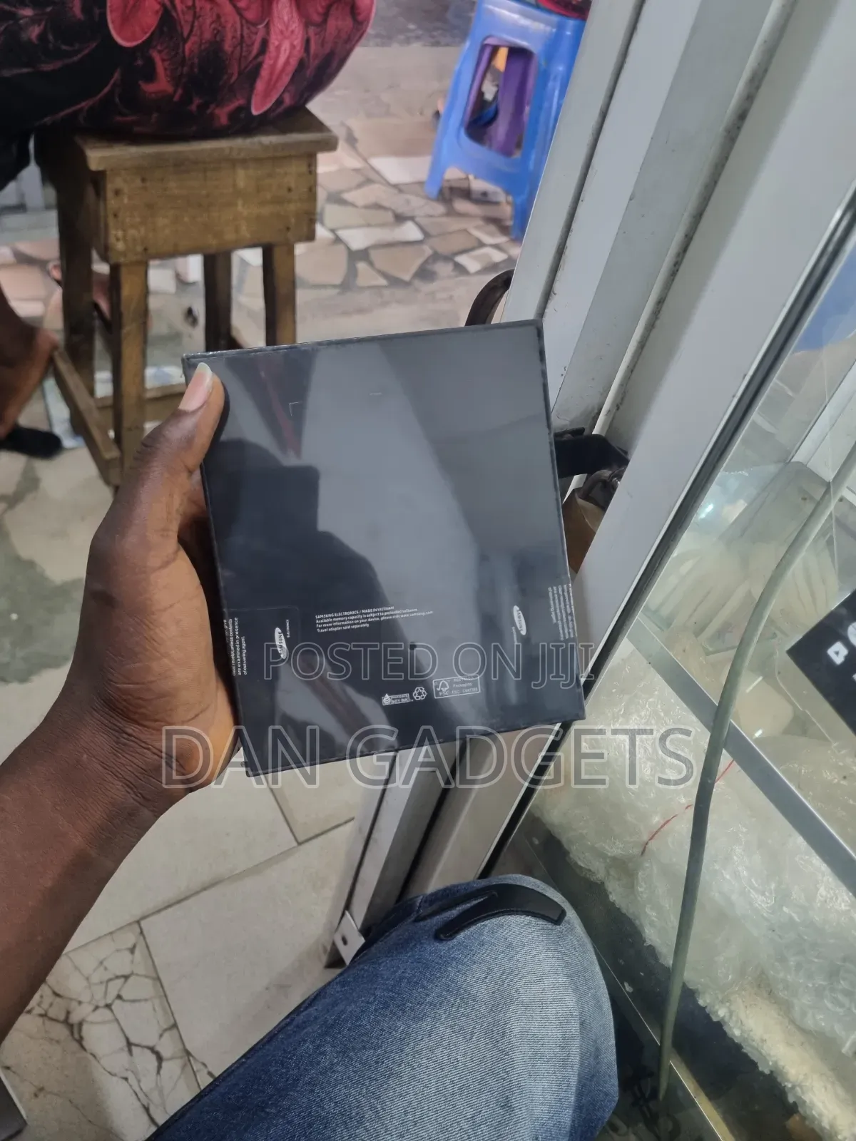 Samsung Galaxy Z Fold 5 512 GB