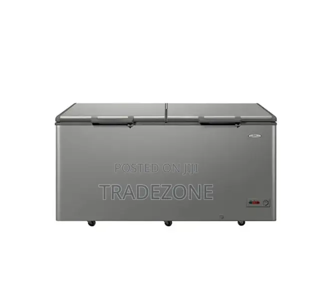 Haier Thermocool 429 Liters Large Inverter Chest Freezer