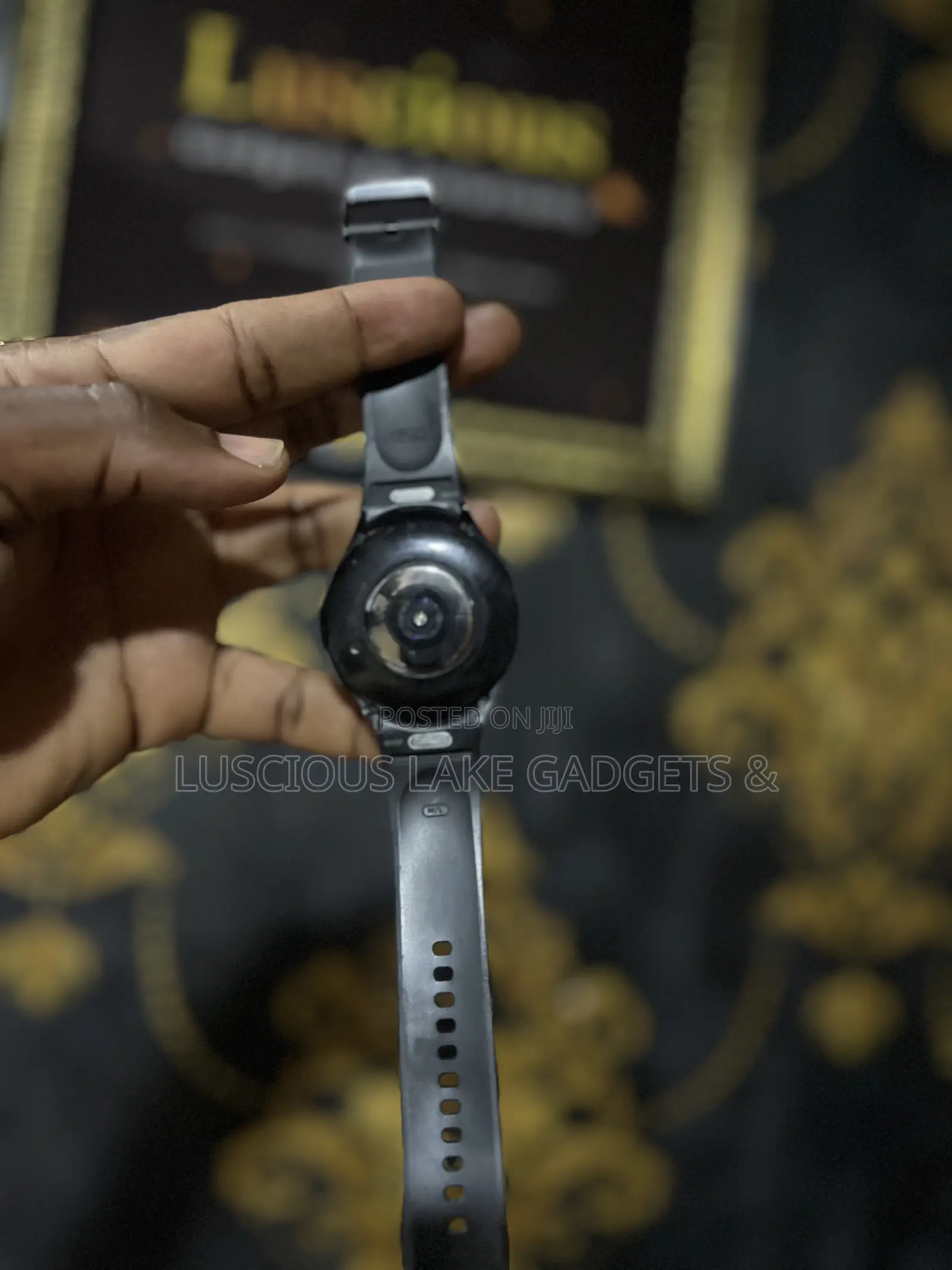 Samsung Galaxy Watch 6 Classic