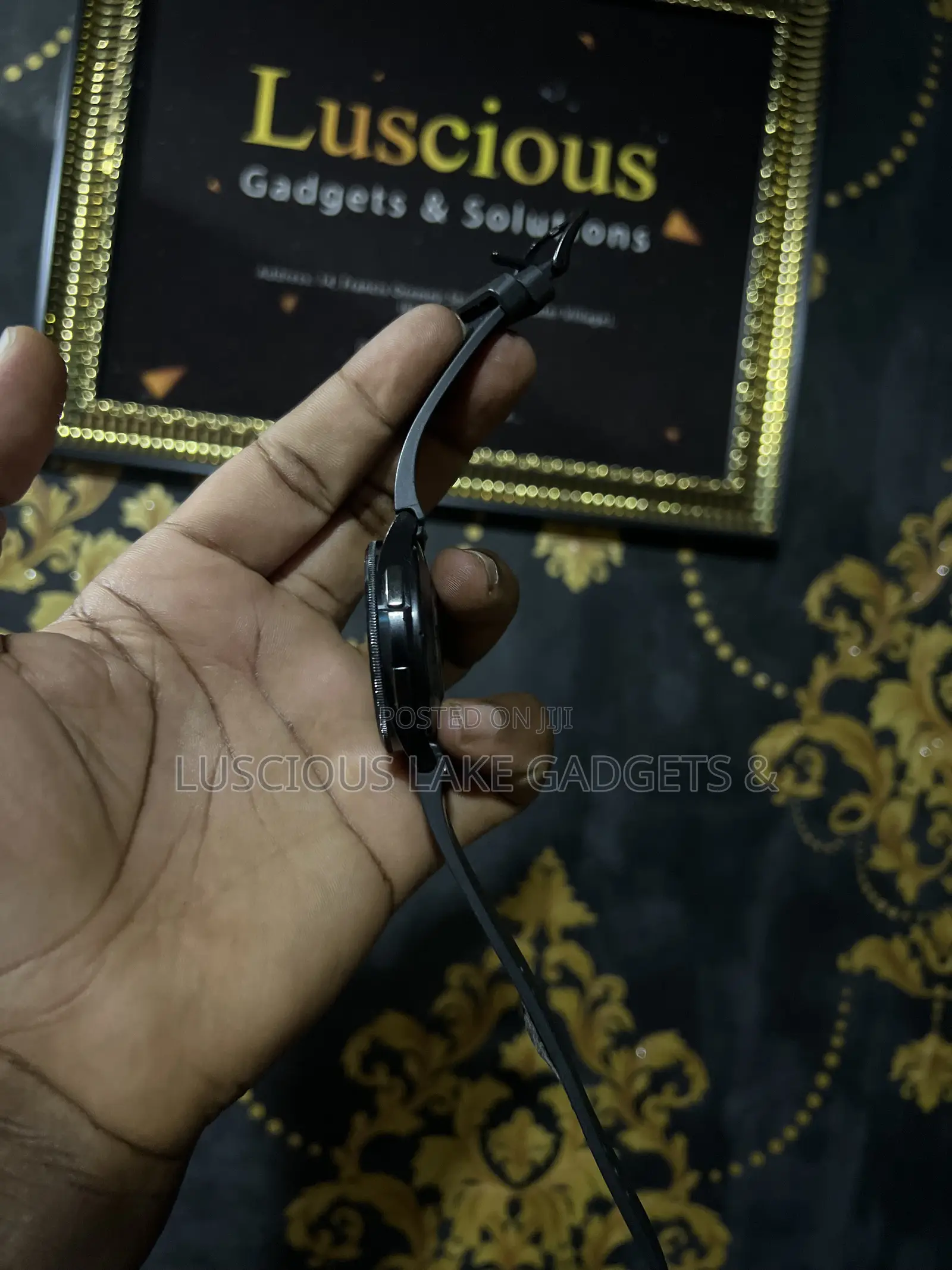 Samsung Galaxy Watch 6 Classic
