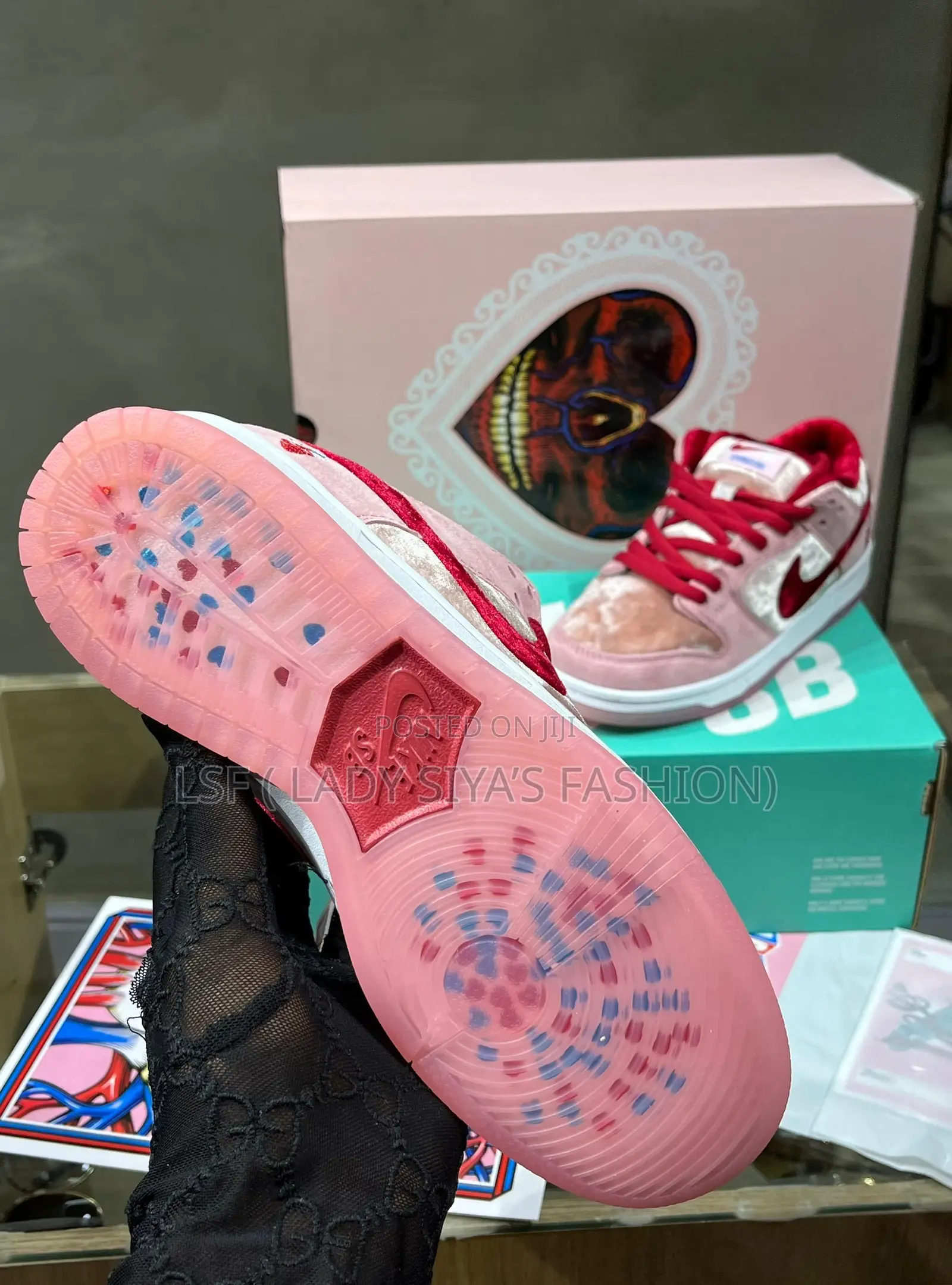 Nike Sneakers