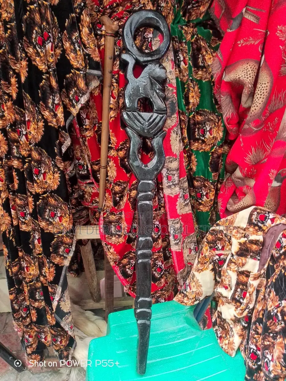 Elegant Wooden Walking Stick for Men for Occasion Traditional Wedding