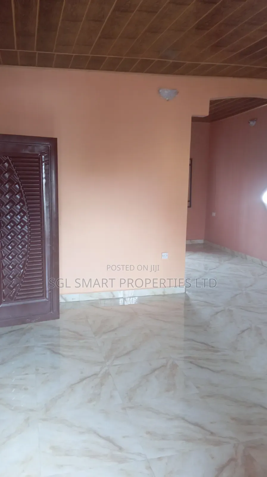 2bdrm Apartment in Aguoye Mini Estate, Awka for rent