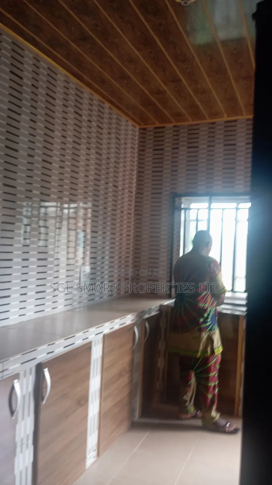 2bdrm Apartment in Aguoye Mini Estate, Awka for rent