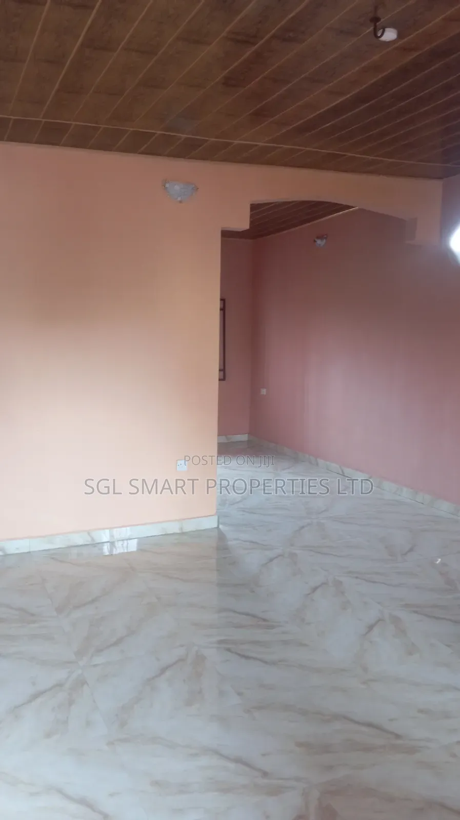 2bdrm Apartment in Aguoye Mini Estate, Awka for rent