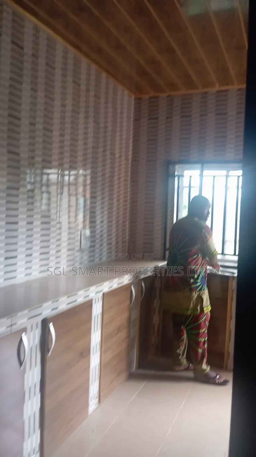2bdrm Apartment in Aguoye Mini Estate, Awka for rent
