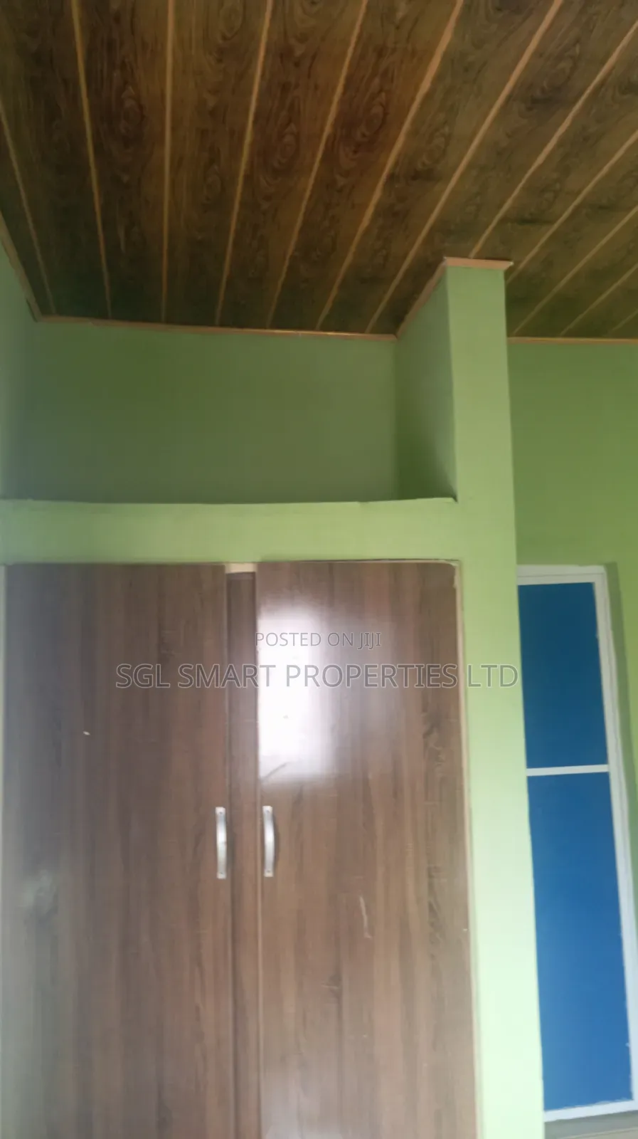 2bdrm Apartment in Aguoye Mini Estate, Awka for rent