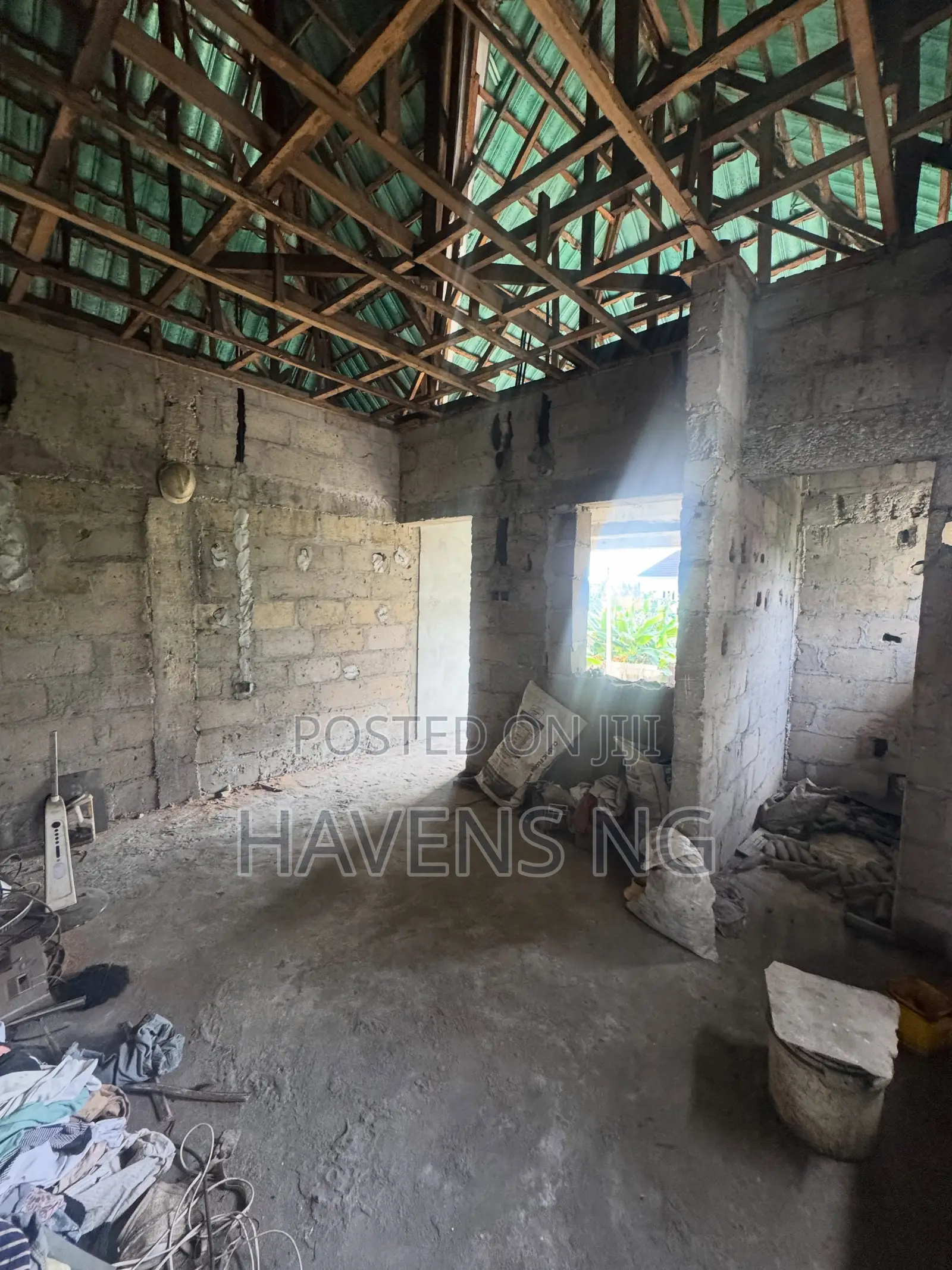 5bdrm Duplex in Obio-Akpor for sale