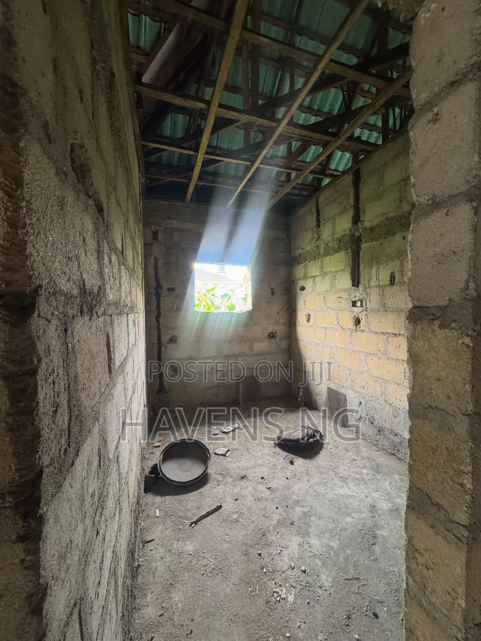 5bdrm Duplex in Obio-Akpor for sale