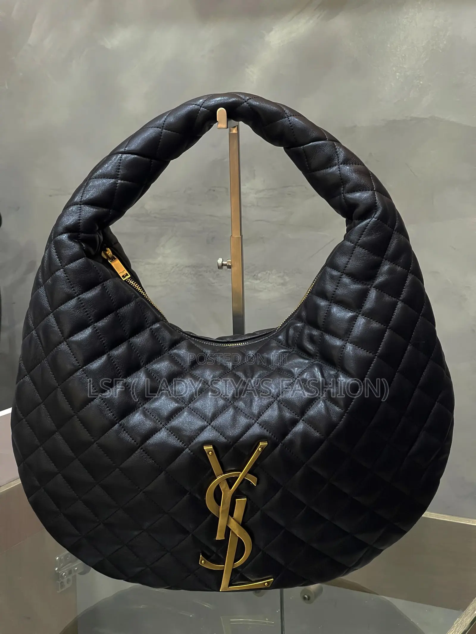 Saint Laurent Bag