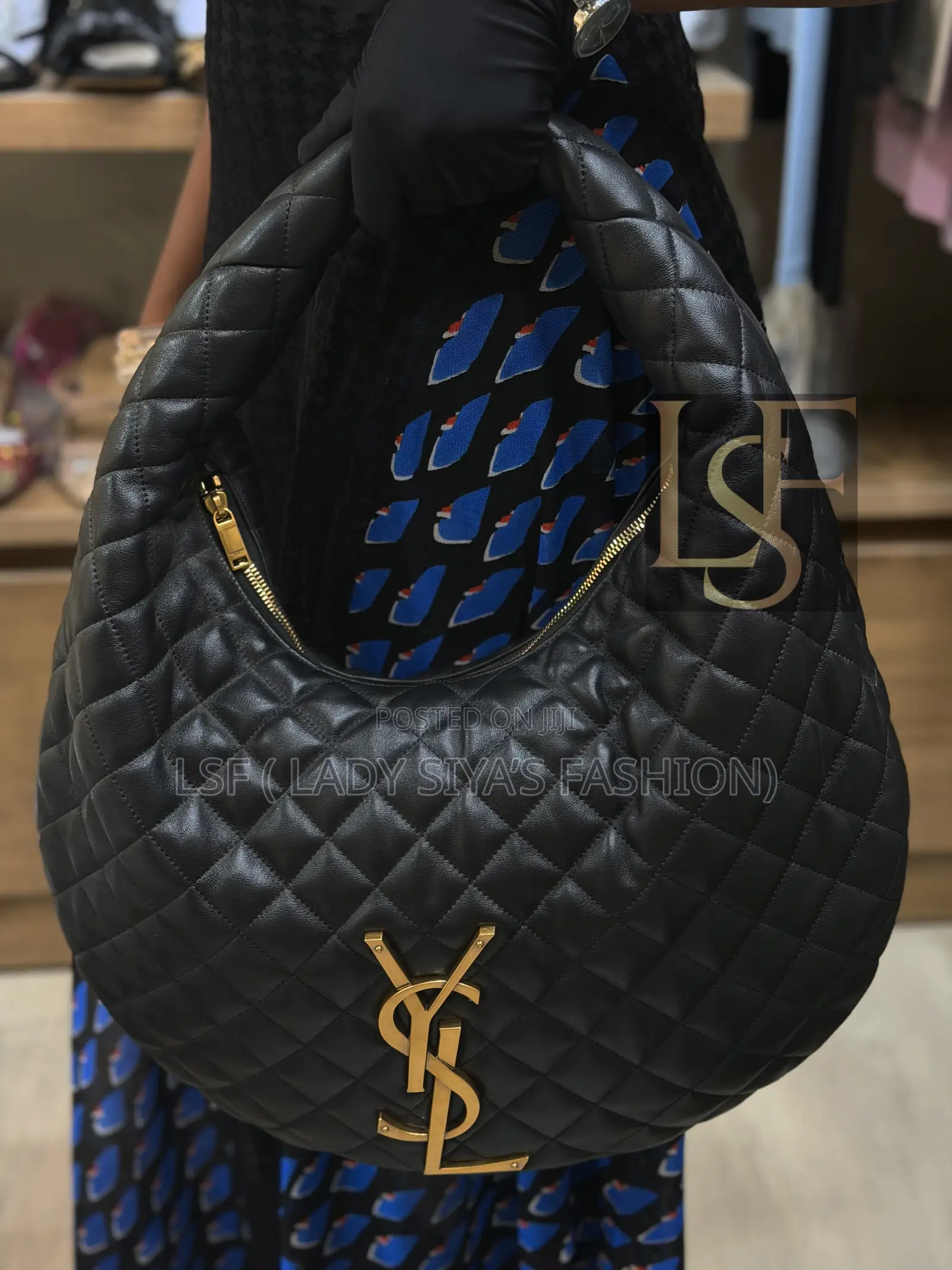 Saint Laurent Bag