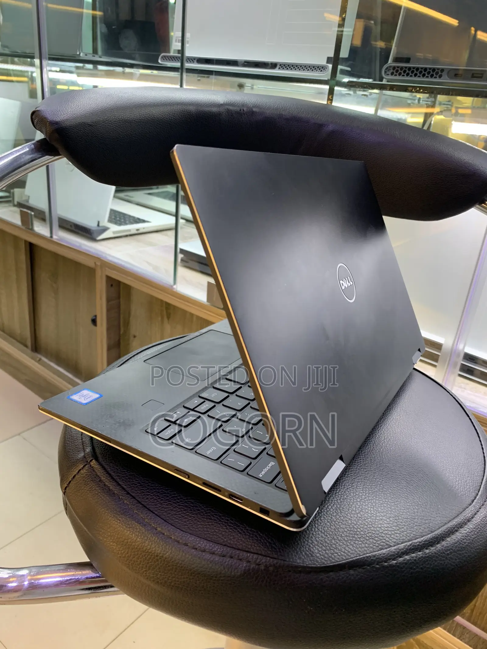 Laptop Dell XPS 13 (9365) 16GB Intel Core i7 SSD 512GB