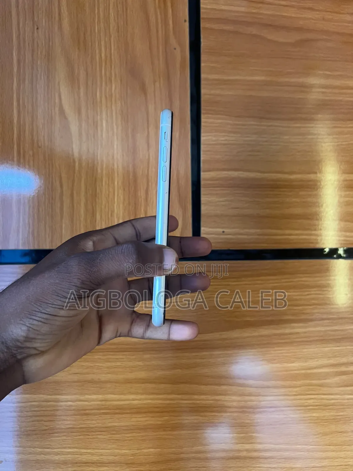 Apple iPhone 11 128 GB White