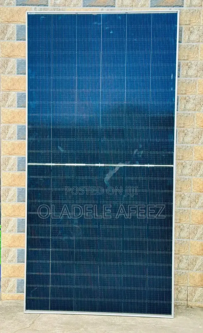 C Divine Solar Panels