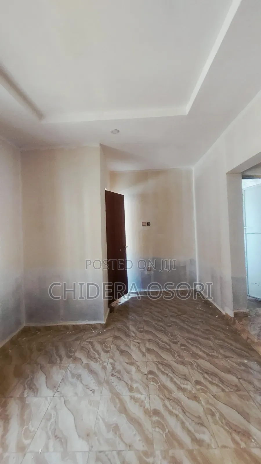 Studio Apartment in Dutse for rent