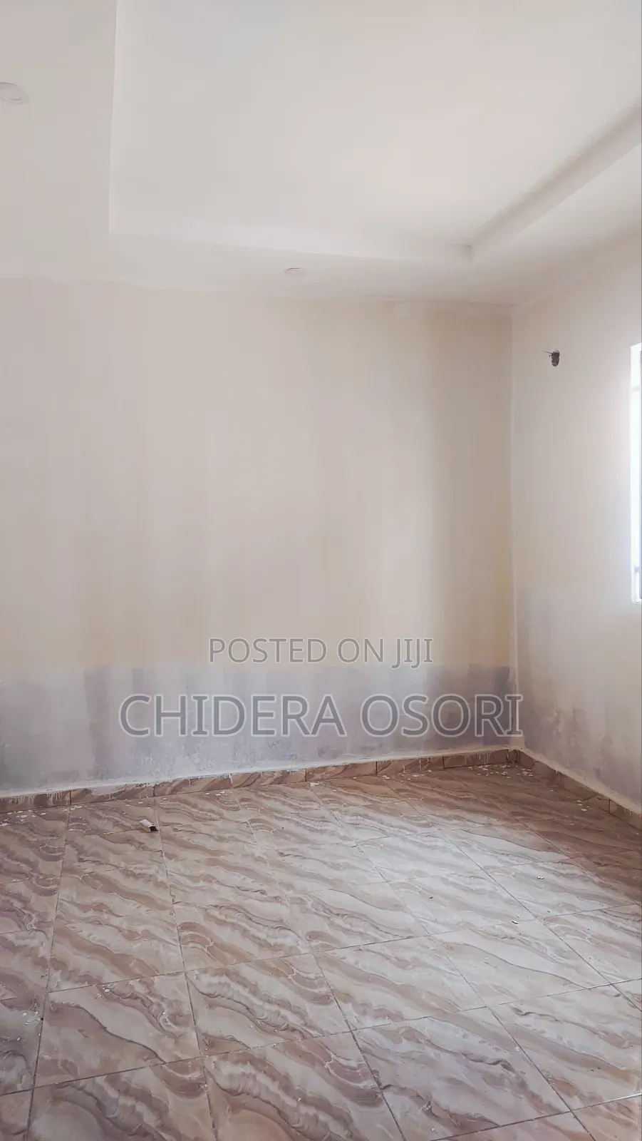Studio Apartment in Dutse for rent