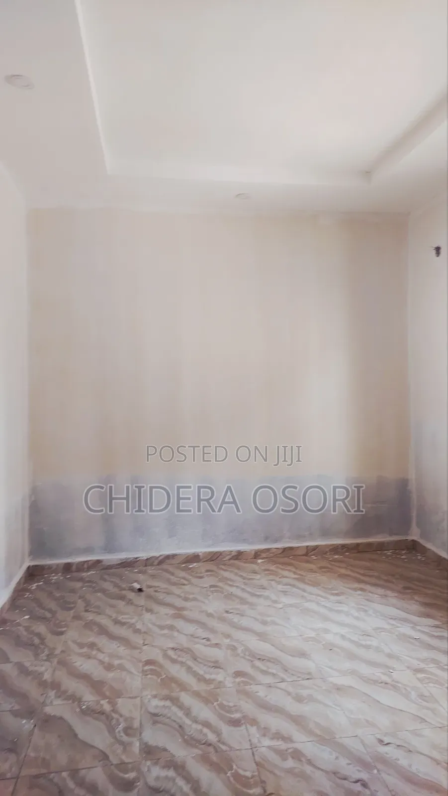 Studio Apartment in Dutse for rent