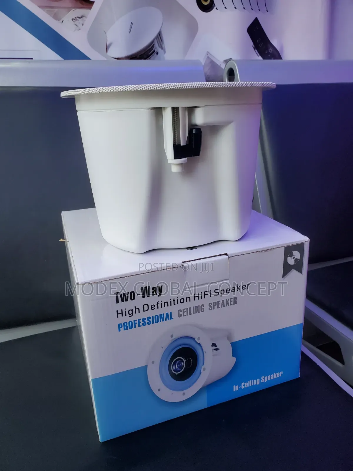 Bose 50w 2-Way Hi-Definition Hi-Fi in Ceiling Speaker