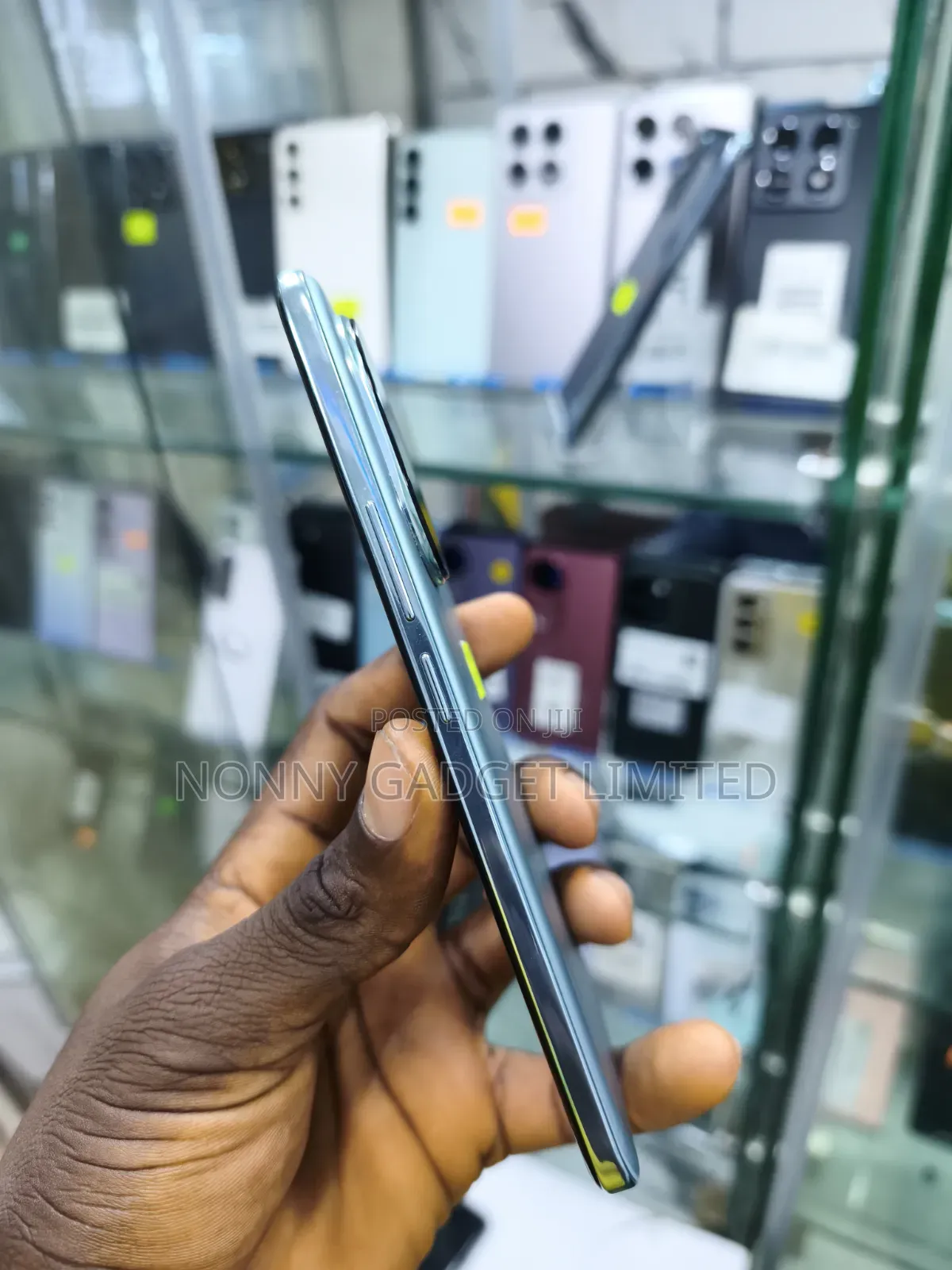 Honor 200 512 GB Green