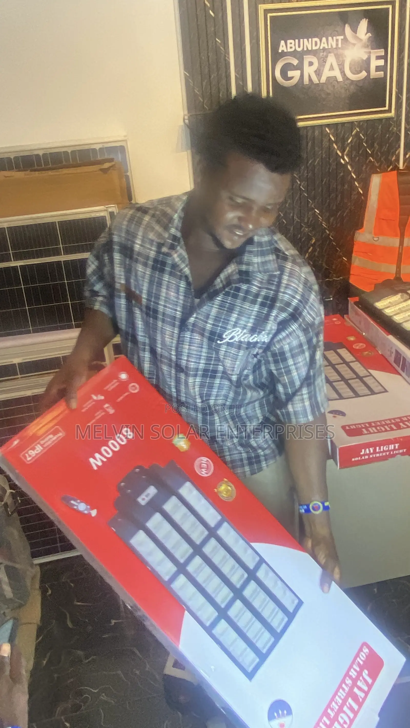 8000watts Solar Street Lights Available Now in Store at Affordable