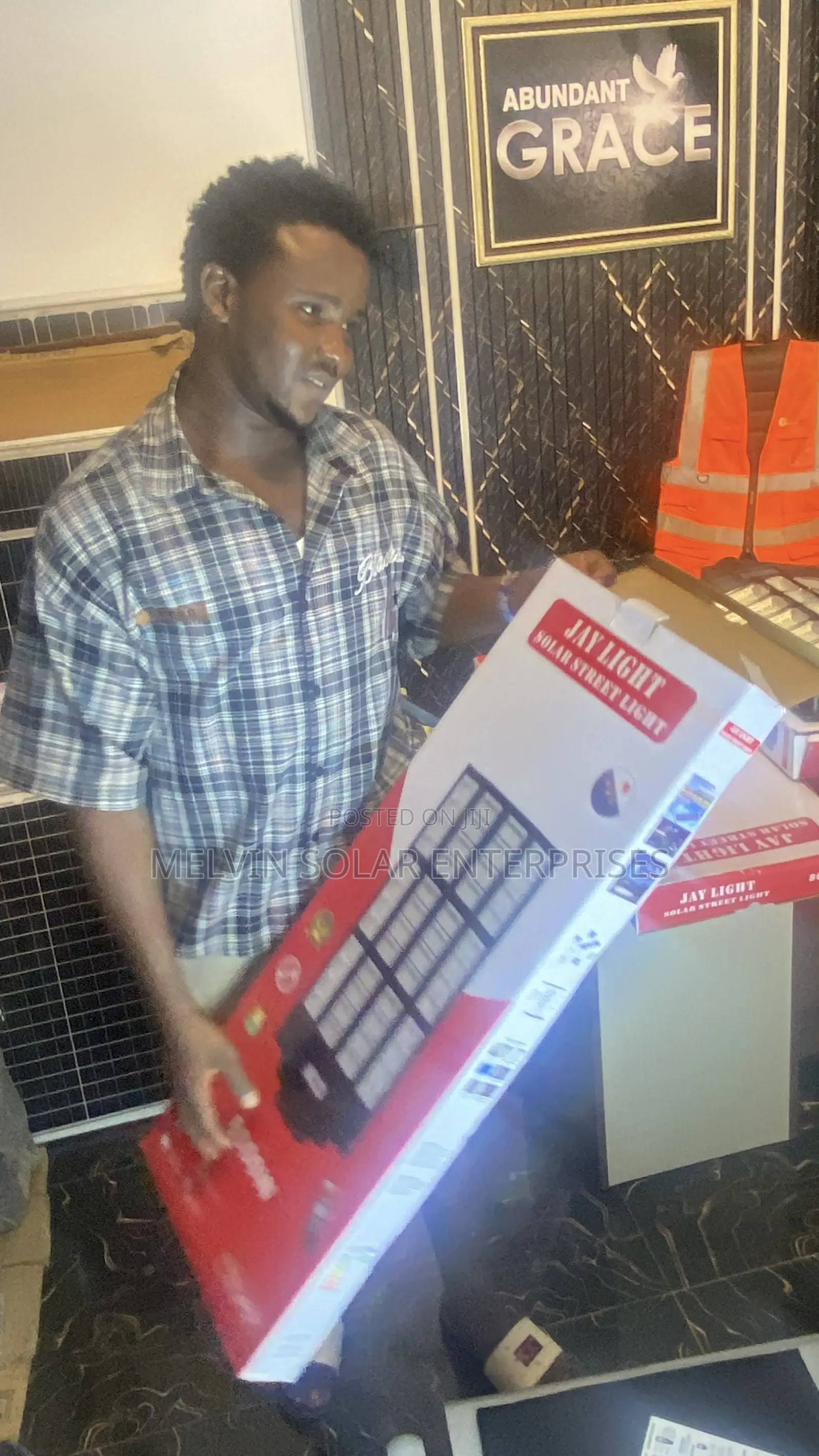 8000watts Solar Street Lights Available Now in Store at Affordable