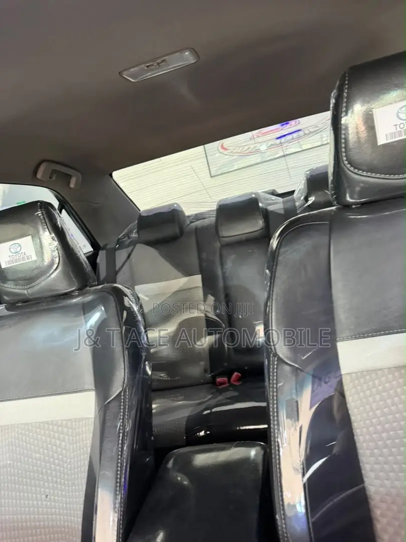 Toyota Camry 2013 Gray