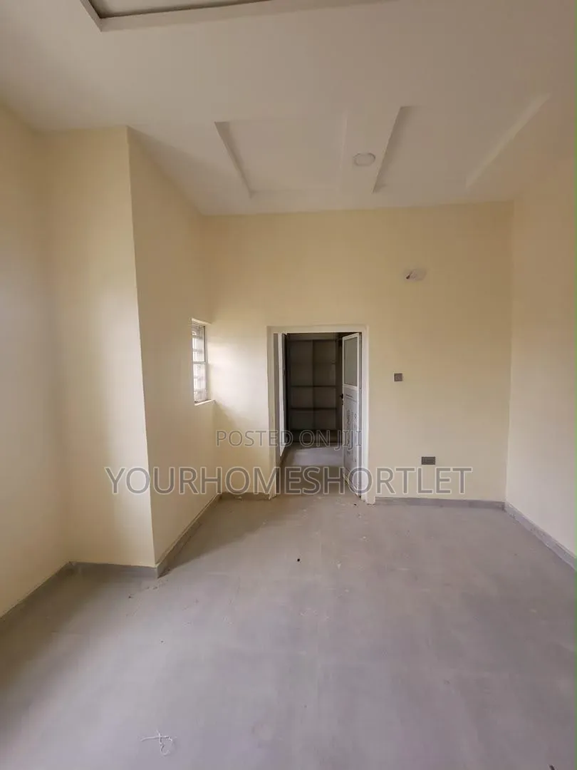 4bdrm Duplex in Riverbank Estate, Iseri for rent