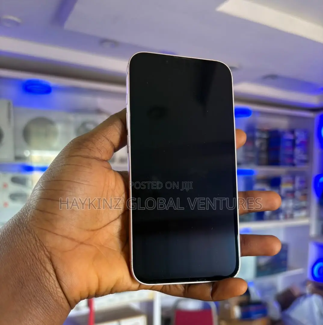 Apple iPhone 17e 512 GB Pink