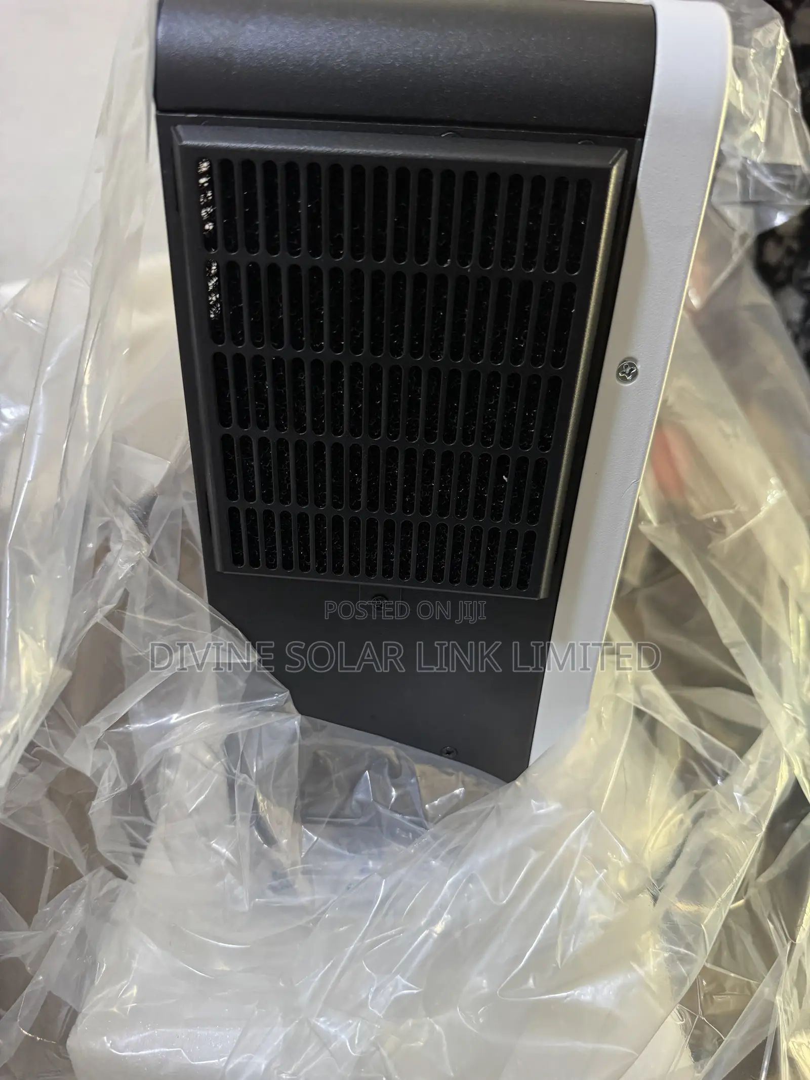 6kva 48v Growatt Hybrid Inverter