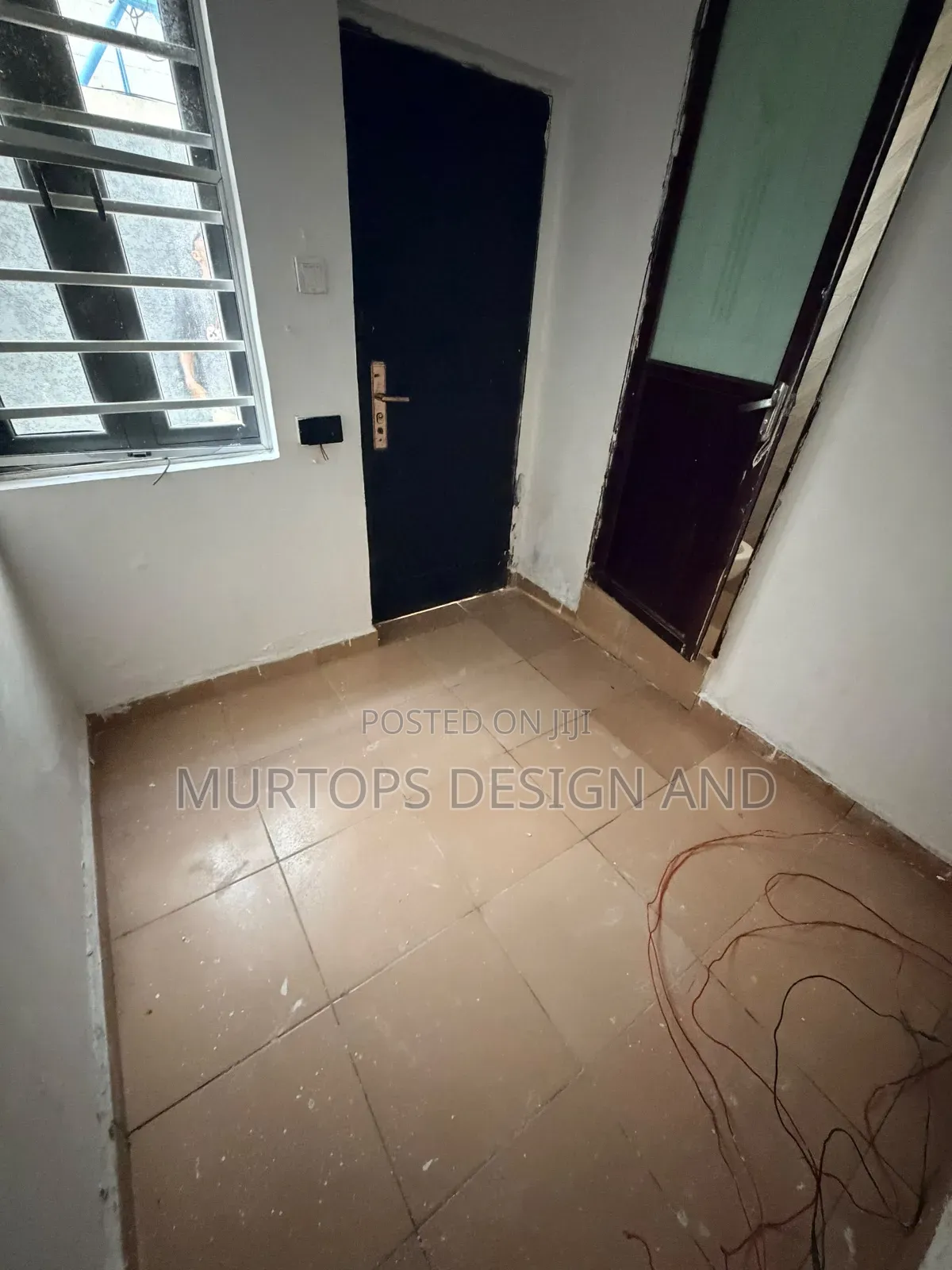 1bdrm Shared Apartment in Dpk, Lekki Phase 2 for rent