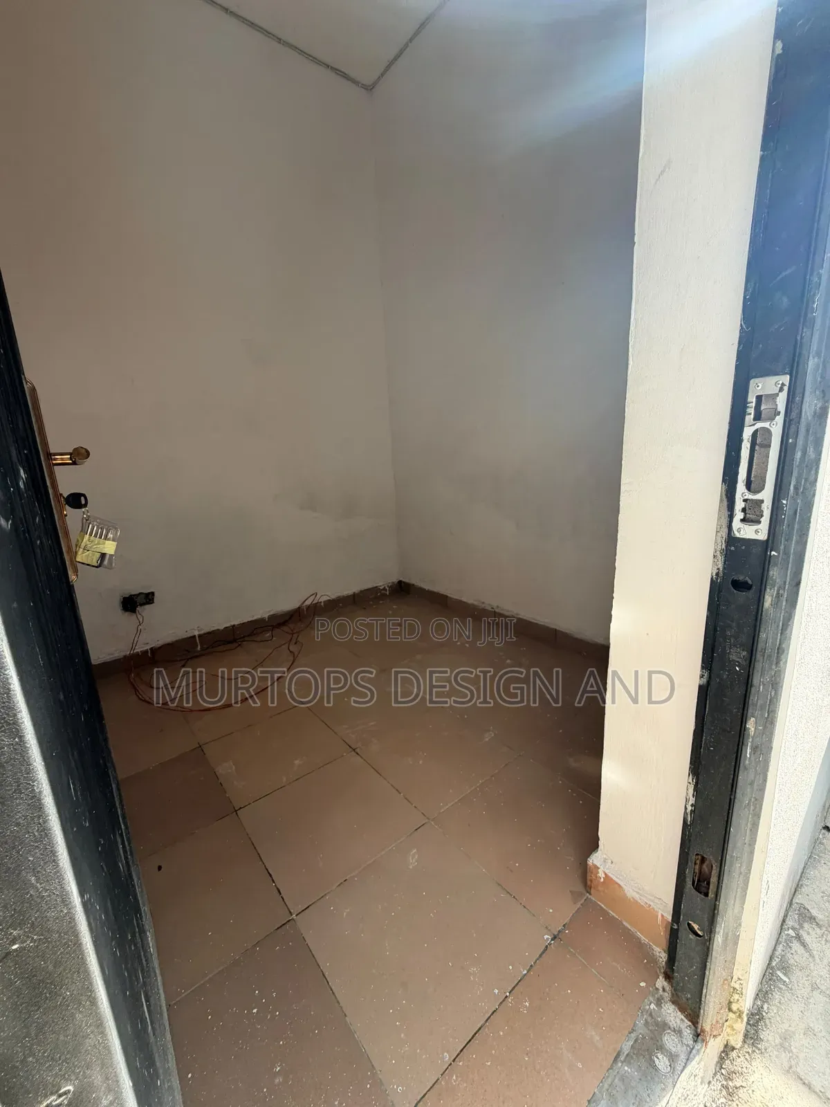 1bdrm Shared Apartment in Dpk, Lekki Phase 2 for rent
