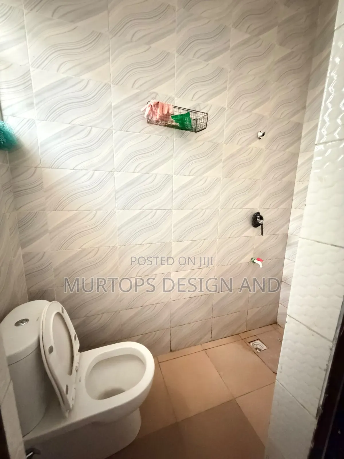 1bdrm Shared Apartment in Dpk, Lekki Phase 2 for rent
