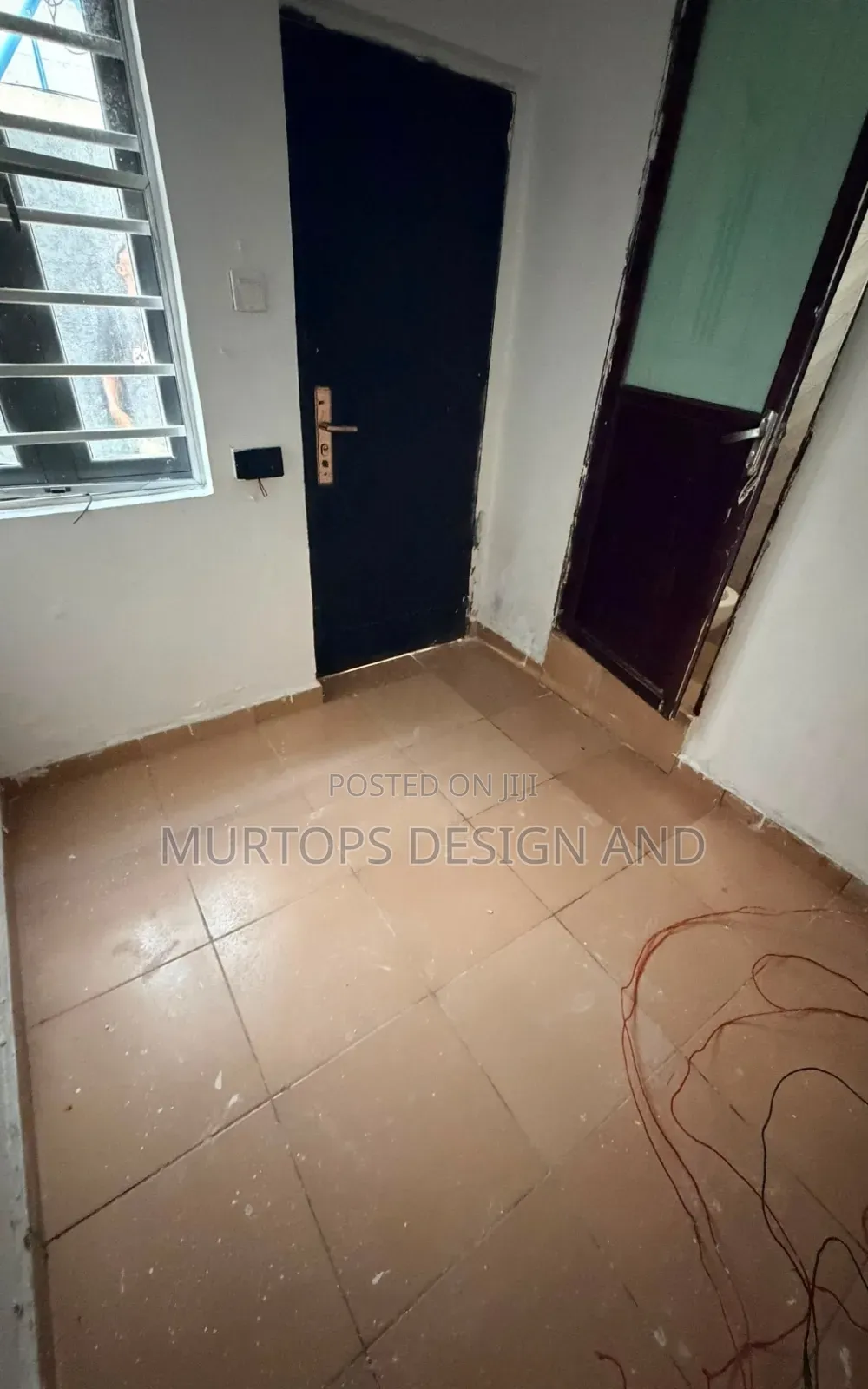 1bdrm Shared Apartment in Dpk, Lekki Phase 2 for rent