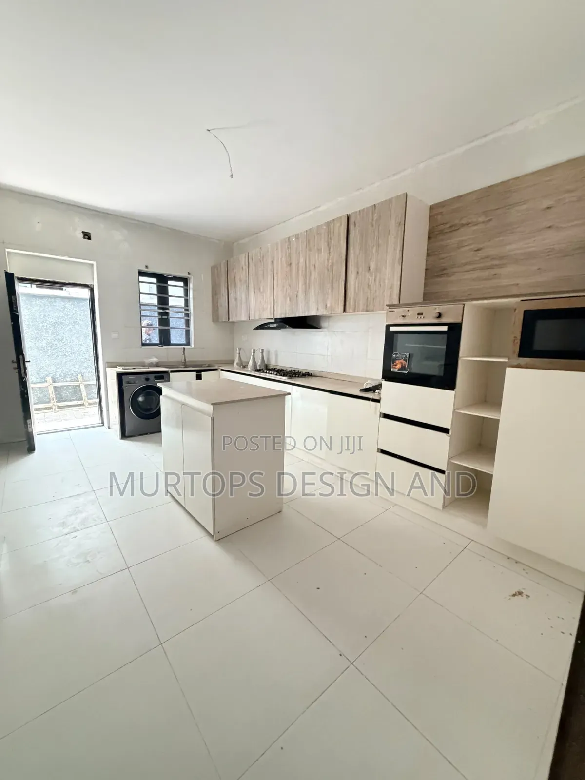 1bdrm Shared Apartment in Dpk, Lekki Phase 2 for rent