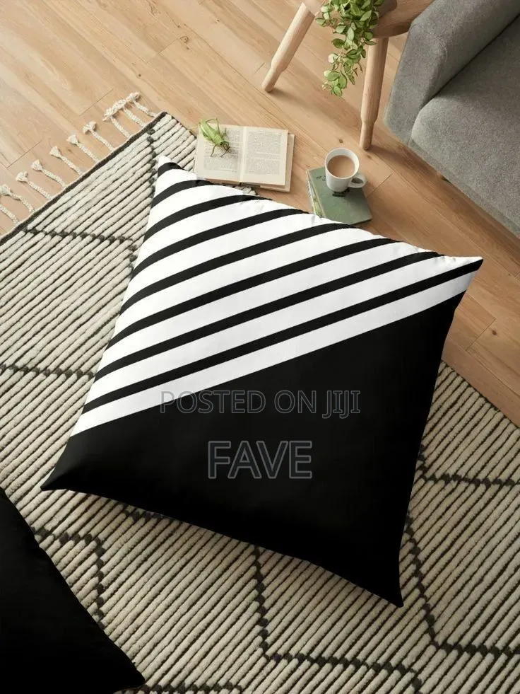 Bedsheet and Pillow