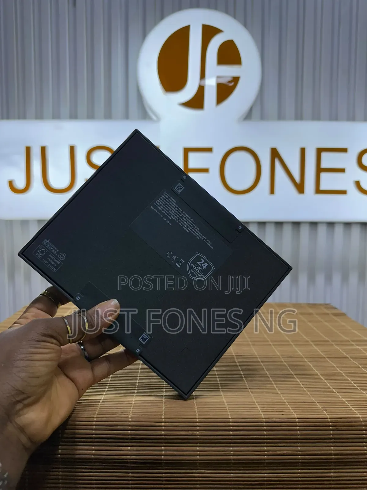 New Samsung Galaxy Z Fold8 256 GB Black