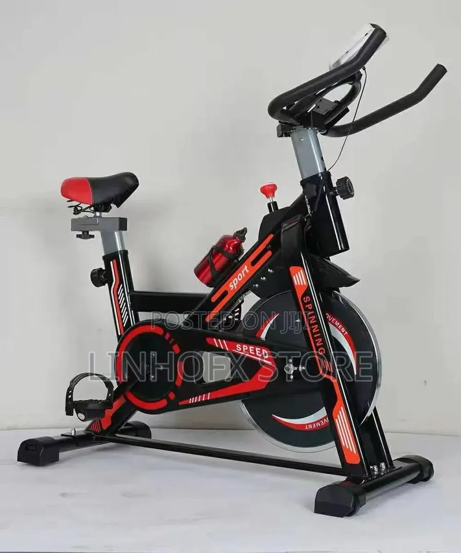 Spinning Bike