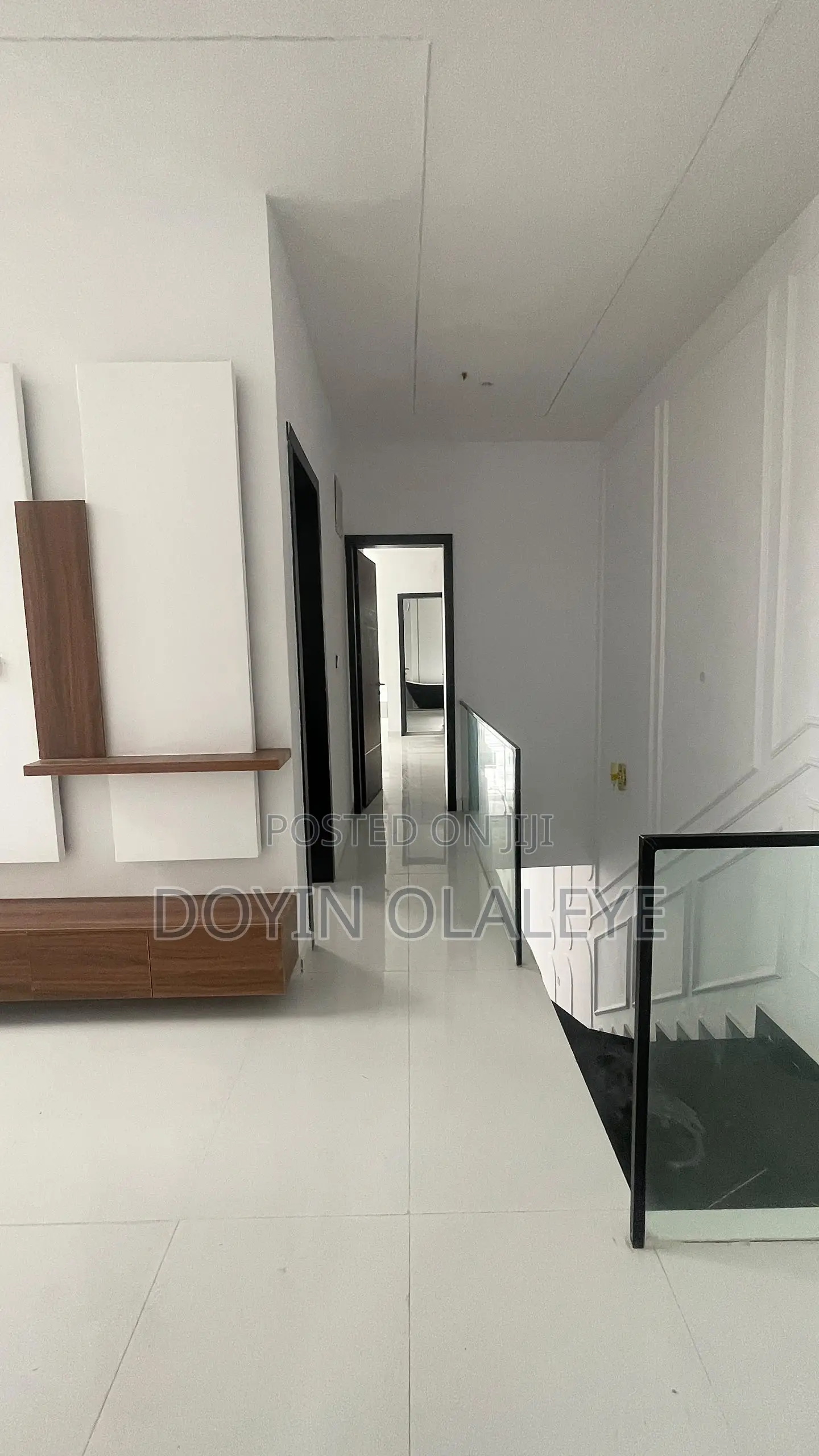 4bdrm Duplex in Ikota for sale