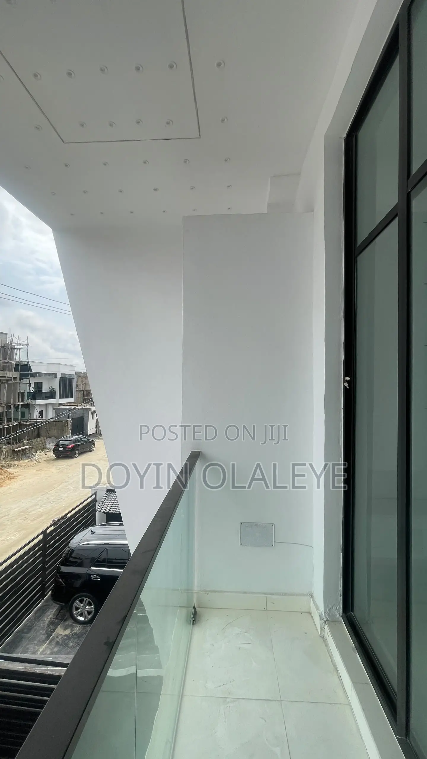 4bdrm Duplex in Ikota for sale