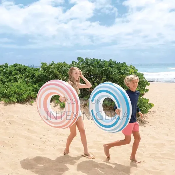 Intex Inflatable Swimming Tube