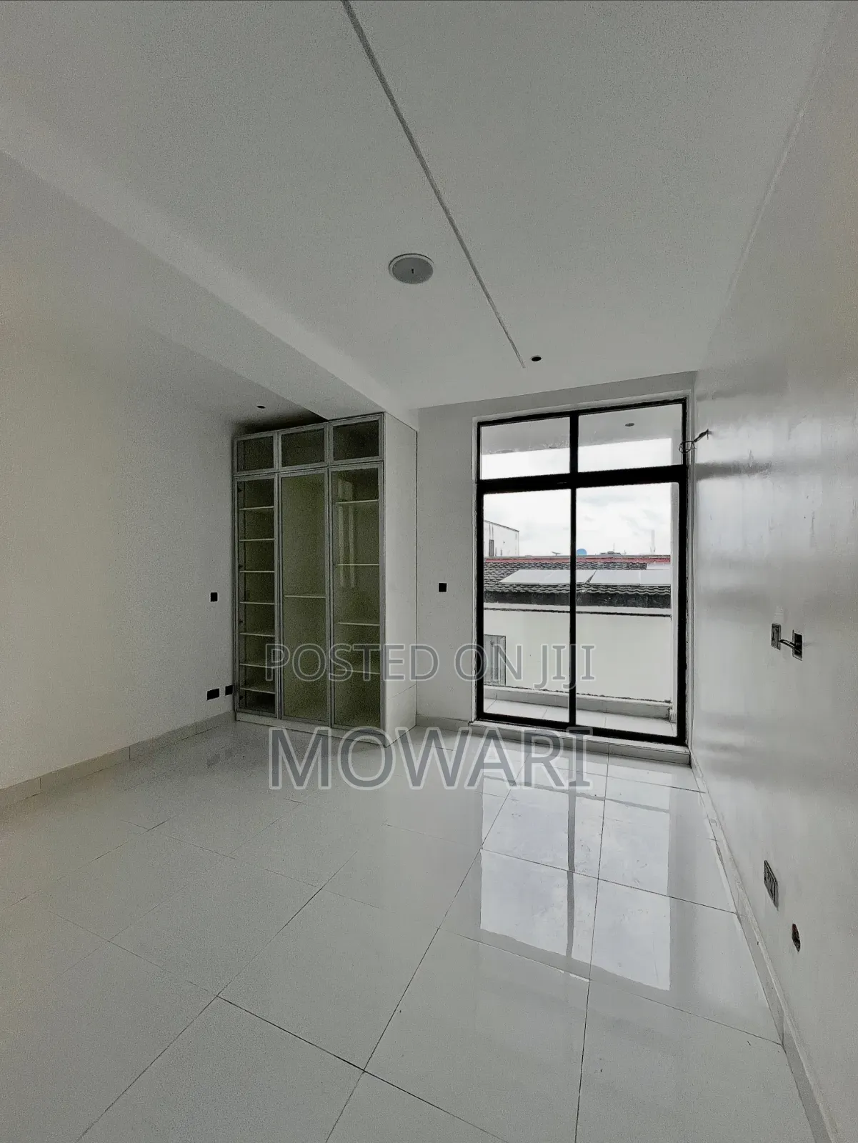 3bdrm Duplex in Lekki Expressway for sale