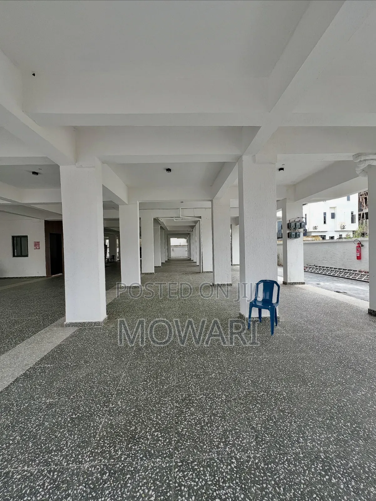 3bdrm Duplex in Lekki Expressway for sale