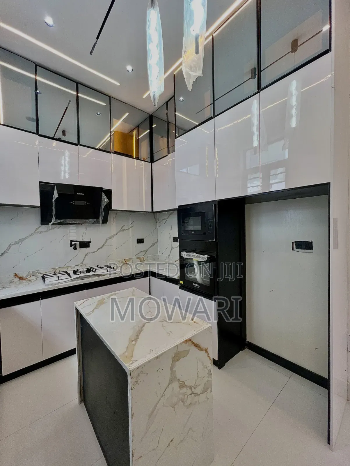 4bdrm Duplex in Lekki Expressway for sale