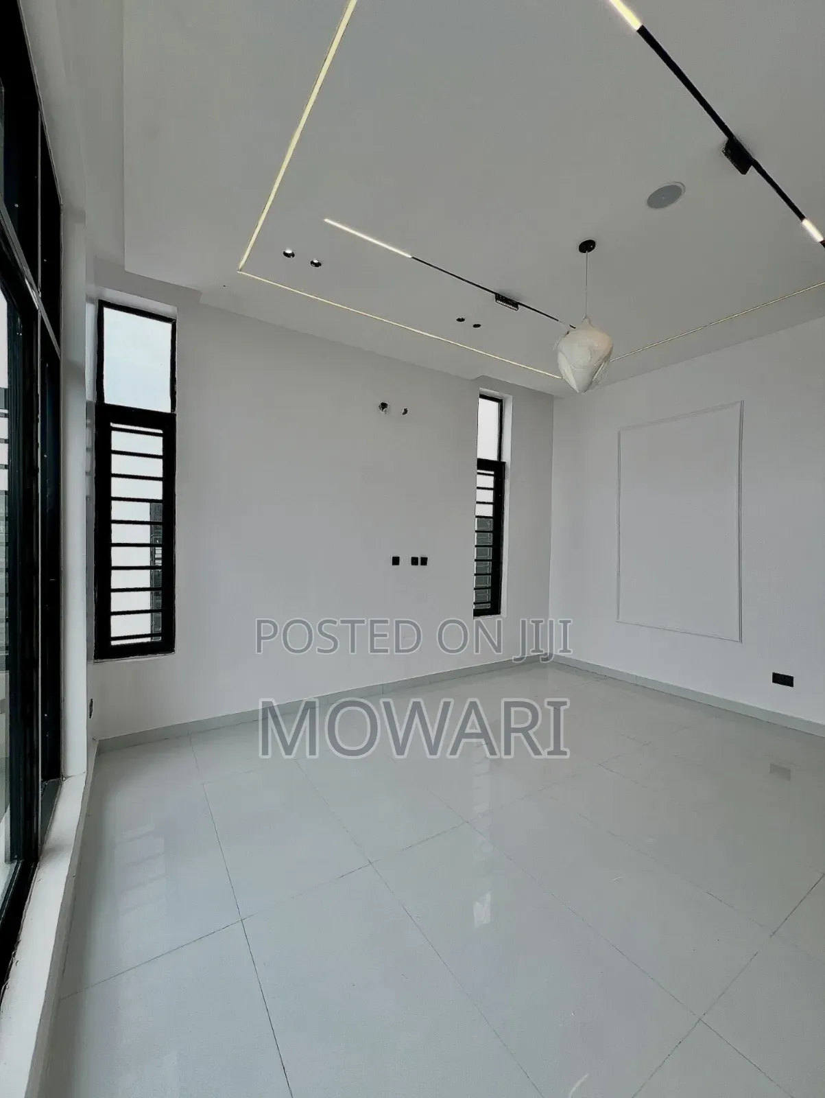 4bdrm Duplex in Lekki Expressway for sale