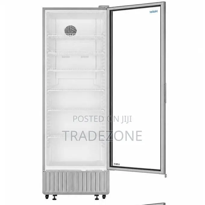 Haier Thermocool 412L Beverage Chiller | SC-412H