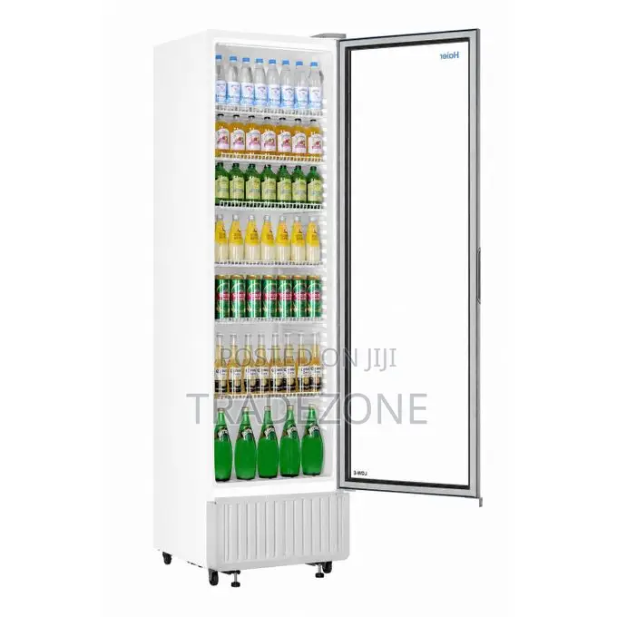 Haier Thermocool 412L Beverage Chiller | SC-412H
