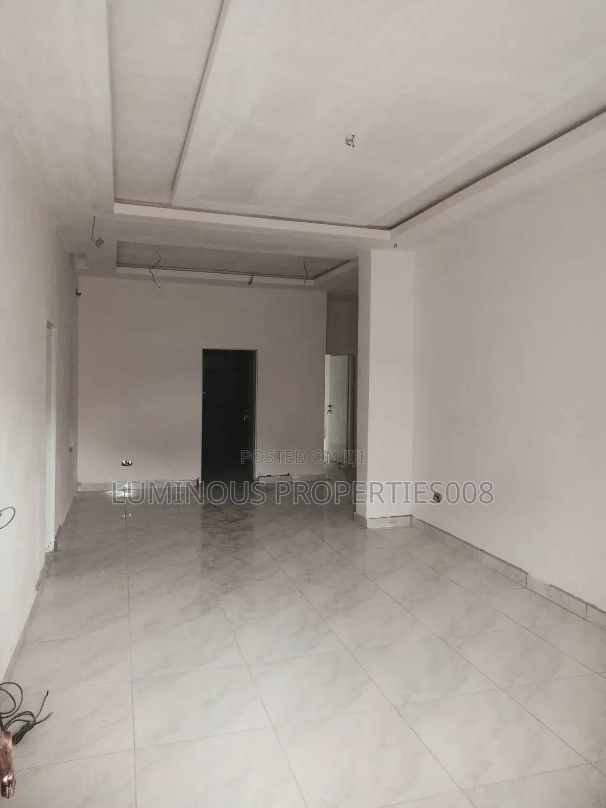 3bdrm Apartment in Tangerine Apartments, Katampe (Main) for sale
